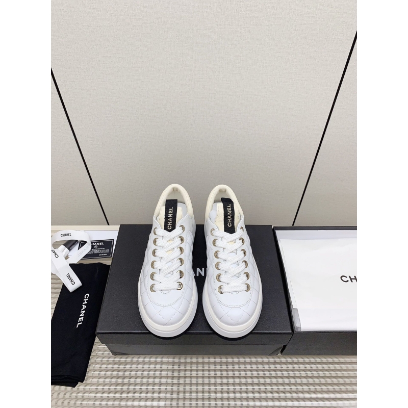 Ch*el casual shoes
